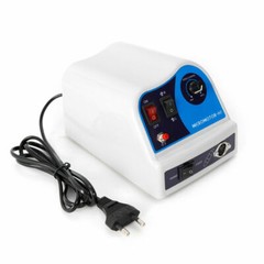 Dental Lab Polishing Handpiece 45K RPM Electric Micromotor N8 Polisher