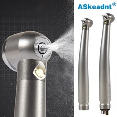 NSK Style Dental E-Generator LED High Speed/Low Speed Handpiece Kits 4Hole/2Hole