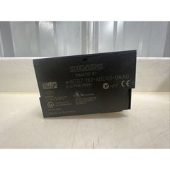 New Siemens 6ES7132-4BD02-0AA0 6ES71324BD020AA0 SIMATIC DP5 electronic module