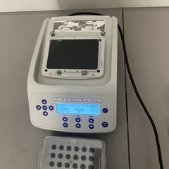 Eppendorf 5382 ThermoMixer C Mixer Shaker W/ 1.5mL tube- Tested Working-PLZ READ