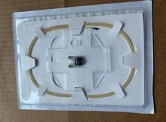 Endoscopic variceal ligation(EVL) Multi Band Ligator ( 6 shooter), Pack of 10