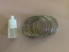Harris Solder Kit SB861 & SCPF – Stay-Brite #8 Silver Bearing Solder with Flux