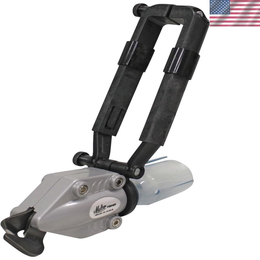 Turboshear Heavy Duty Metal Cutting Attachment Shear