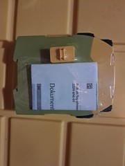 New Pilz 751177 Safety Relay.Genuine Factory Sealed