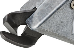 Malco TS1 Turbo Shear 20 Gauge Capacity Sheet Metal Cutting Attachment