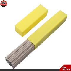 1Pack 5-Lb Carbon Steel Stick Welding Electrode Rods E7018 5/32″×14″ Electrode