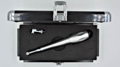 DENTAL INSTRUMENT INPLANT TORQUE CONTROL WRENCH HEX ANTHOGYR TYPE