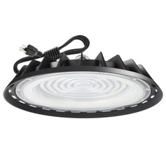 300W UFO Led High Bay Light Commercial Industrial Factory Warehouse Shop Light