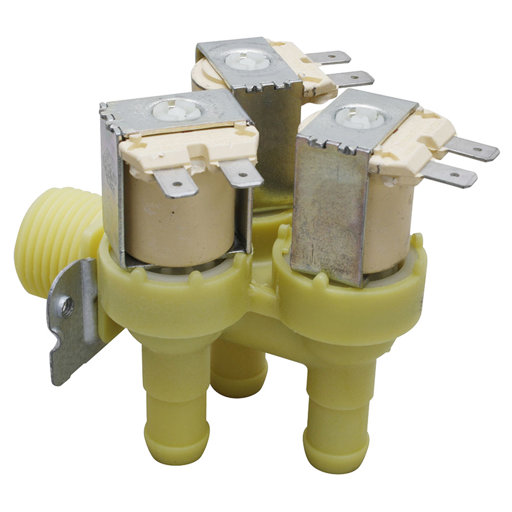 ERP F8286401P Clothes Washing Machine Water Valve for Alliance Speed Queen