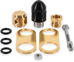 9401324 For Simmons 850 SB Yard Water Hydrant Repair Parts Kit & Plunger 8842