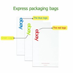 200 pcs 12″x15″ Self Sealing Shipping Bags Polyjacket/Polymailer UL