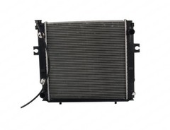 91E01-00010 91E01-10010 Radiator for Caterpillar P5000 P5500 P6000 FG25N