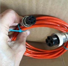 PS-IN202 Cable with connectors for Indicator for Prime Floor scale 15