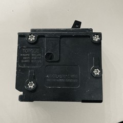 Eaton BR130 30 Amp Single Pole Thermal Magnetic Circuit Breaker NOS