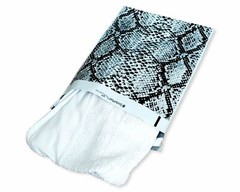 Snakeskin Poly Mailers, 10×13″ Shipping Mailers, Self Seal, Custom Mail bags