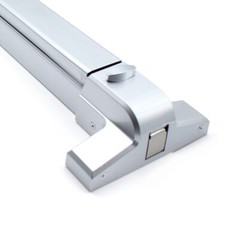 Door Push Bar Panic Exit Device Lock Hardware Lock Suitable For Single Doors