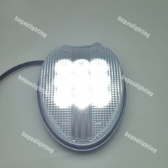 LED Headlight For John Deere Tractor 7720 7730 7830 7930 Sprayers 4720 4730 4830