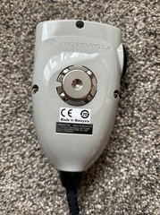 Motorola Genuine Mic and Cord HMN4079G New