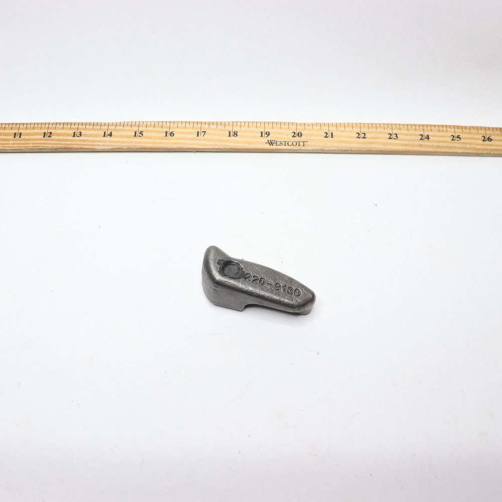 Tip Retainer 220-9130