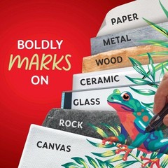 Artist Markers Creative Core Colors Fine