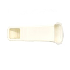 50PCS Disposable Scanner Sleeves Protective Cover USA