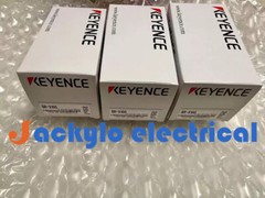KEYENCE SR-X100 NEW – FAST SHIPPING ! Expedited Shipping DHL
