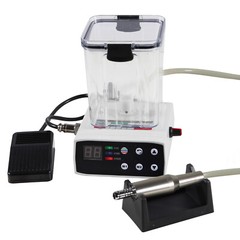 Dental Brushless LED Electric Micro Motor Self Water For Practice 1:5 1:1 16:1