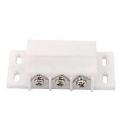 2Sets Magnetic Reed Switch Normally Open Closed NC NO Door Alarm Window Security