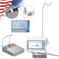 Dental Surgery Pro Piezosurgery Ultrasonic Bone Cutter Surgical Motor Machine