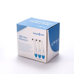Adjust Dental Pro Matrix Bands Molar/Premolar Restoration Pre Formed 10/20/30Pcs