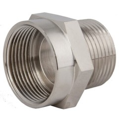 Sealcon LLC,AT-1225-BR,Fittings