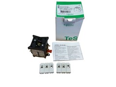Schneider – TESYS 055169, 3 Pole isol.load break switch.