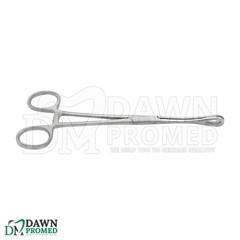 3 Pcs Sponge Forceps 9.5″ Straight Serrated Surgical Gynecology Inst German Gr