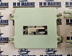 SAGINOMIYA SPS-H206W, -0.06~0.6MPa, DIFF. 0.05~0.5MPa, MP: 1.5MPa, JAPAN