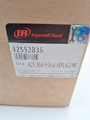 Ingersoll Rand 42552836 Multicolor Oil Stop Valve Replacement