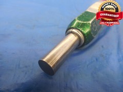 12.400 & 13.000 METRIC PIN PLUG GAGE GO NO GO 12.000 13.00 13 12.40 13.00