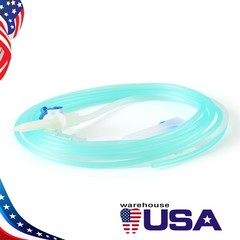 Dental Implant Irrigation Tubing Tube Fit for W H/NSK/NOUVAG Implant Motors
