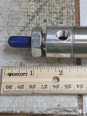 New Bimba C-0914-DXP Pneumatic Air Cylinder 1 1/16 BORE 14″ STROKE Double Acting