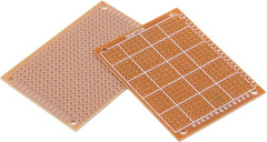 30PCS Perfboard Prototyping Board 5 X 7Cm / 2″X2.8″ Circuit Board PCB Experiment