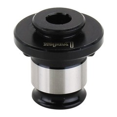 Lyndex Corp. #1 Positive Drive Rigid Tap Collet .220x.165 5.6×4.2 #12 NT05-012