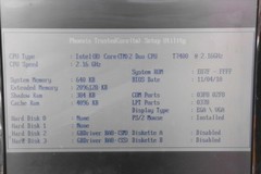 FAST FV2310-XPE FB13UM-L2S-38 GP440 P-900227 PCSF-350P-X2S-Q WIL-XPe WORKING