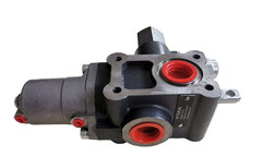 TORA 37 GPM Hydraulic Tipping Valve , 2800 PSI