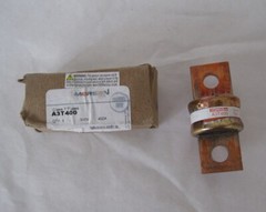 New Ferraz Shawmut A3T400 Class T Fuse 400A