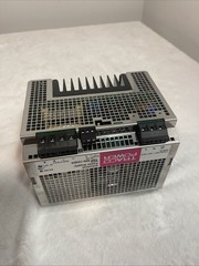 TRACO POWER INDUSTRIAL POWER SUPPLY TSP 600-124EX New Without Box