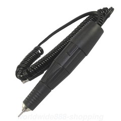 Electric Dental Lab Polishing Handpiece For Marathon Micromotor 35K/35,000 RPM