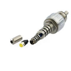 US BEING Dental LED MULTIflex Coupler fit Kavo High Speed Handpiece 6 Holes