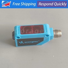 New In Box For WENGLOR P1KH019 Laser Ranging Sensor