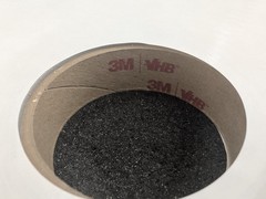 New, 3M, 4991, VHB Double-Sided Acrylic Foam Tape – 1in x 36 yd