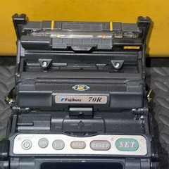 AFL Fujikura 70R Ribbon Fusion Splicer – 7.25k Arc N.A.