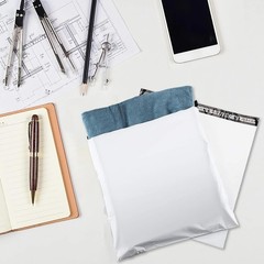 100/200/500 Poly Mailer Shipping Bags Envelopes Self Seal Bag 9×12 10×13 14.5×19